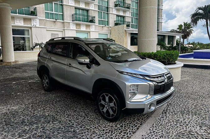 Private Transfer to Tulum from Tulum Airport - Who Should Book This Transfer?