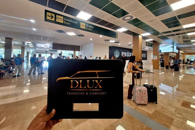 Private Transfer to Tulum from Tulum Airport - Final Thoughts