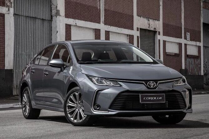 Private Transfer to Ulaanbaatar Airport ULN by Business Vehicle - Why Choose a Private Transfer to Ulaanbaatar Airport ULN?