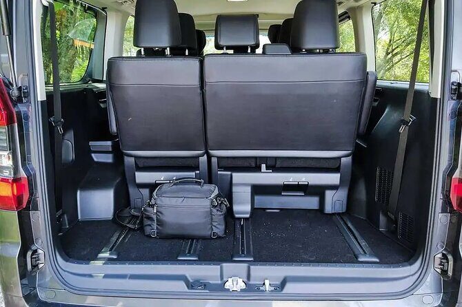 Private Transfer to Ulaanbaatar Airport ULN by Business Vehicle - Authentic Traveler Insights