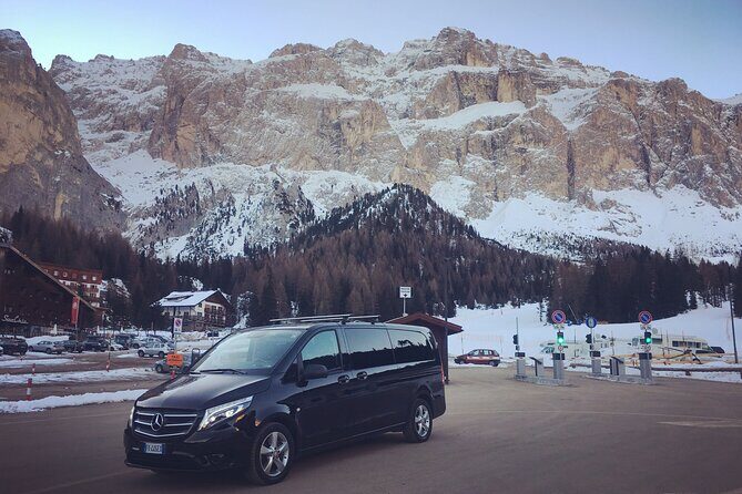 Private Transfer to Verona - In Summary: Is This Transfer Worth It?