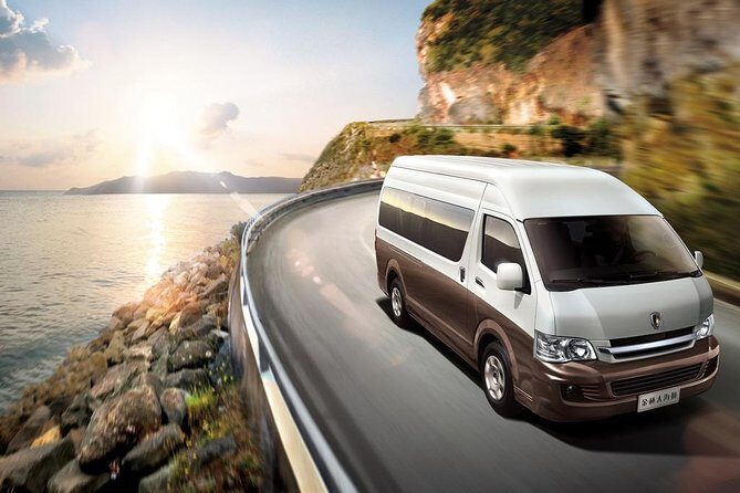Private Transfer to Wuxi Railway Station from Sunan Shuofang Airport - FAQ