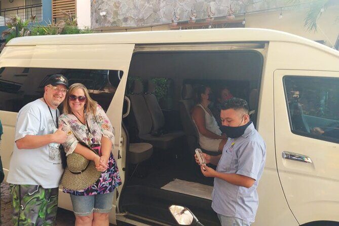 Private Transfer to Xel-Há Park roundtrip, from Playa del Carmen - Who Will Love This Tour?