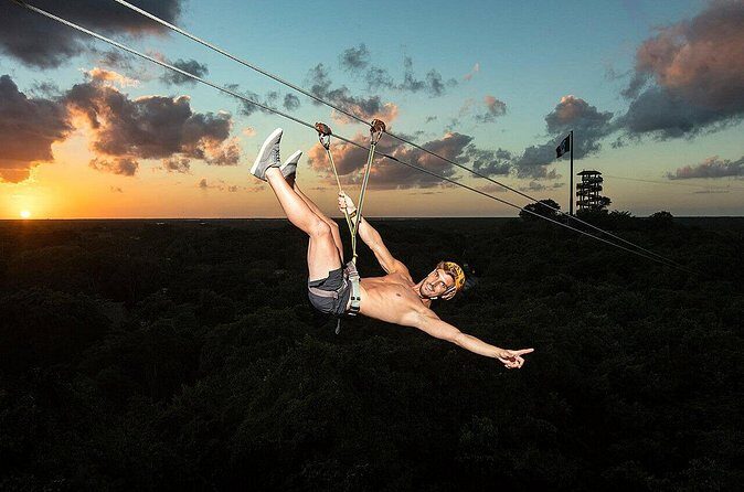 Private Transfer to Xplor/Xplor fire/Xenses, roundtrip from PDC - Who Would Benefit Most?