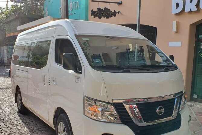 Private Transfer to Xplor/Xplor fire/Xenses, roundtrip from PDC - The Sum Up