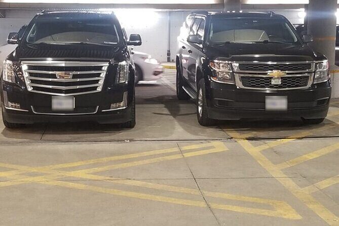 Private Transfer Toronto Hotels to Toronto Pearson Airport YYZ - FAQ