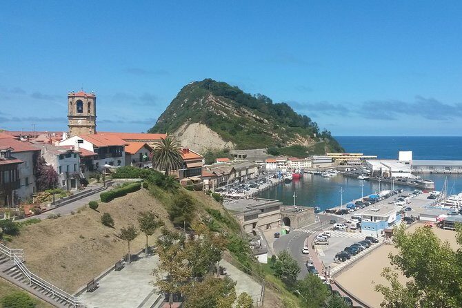 Private Transfer Tour Bilbao to San Sebastian through the Basque Coast - A Deep Dive into the Experience