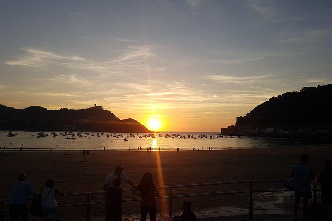 Private Transfer Tour Bilbao to San Sebastian through the Basque Coast - Who Would This Tour Suit Best?