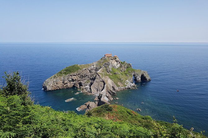 Private Transfer Tour Bilbao to San Sebastian through the Basque Coast - The Sum Up