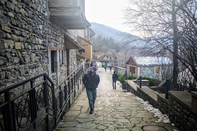 Private Transfer & Tour from Tbilisi to Yerevan or Yerevan to Tbilisi - Who Will Love This Tour?