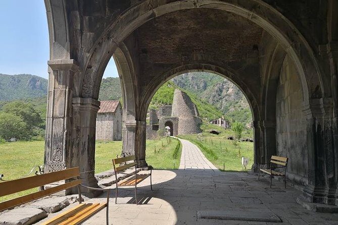 Private Transfer & Tour from Tbilisi to Yerevan or Yerevan to Tbilisi - FAQs