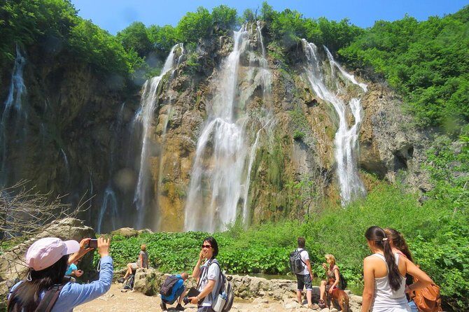 Private transfer - tour from Zagreb (Airport) to Split via Plitvice Lakes - Final Thoughts