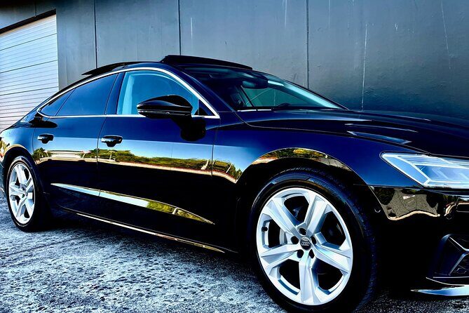 Private Transfer Trieste Port to Venice Marco Polo Airport / City - FAQ