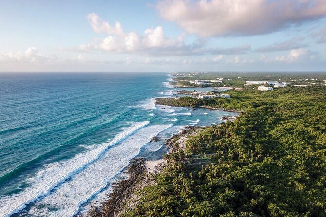 Private Transfer: Tulum to Cancun Airport CUN in SUV - Who Will Benefit from This Service?