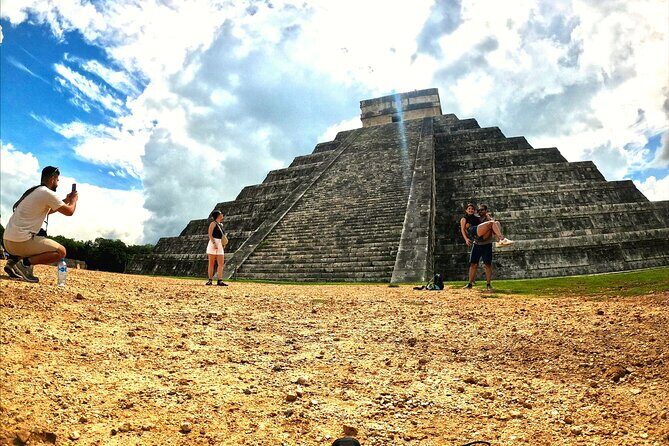 Private Transfer Tulum to Chichen Itza with Flexible Stops - FAQ