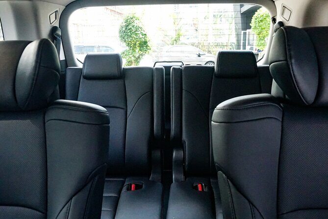 Private Transfer Ulaanbaatar Airport ULN to Ulaanbaatar City - Why Choose a Private Transfer?