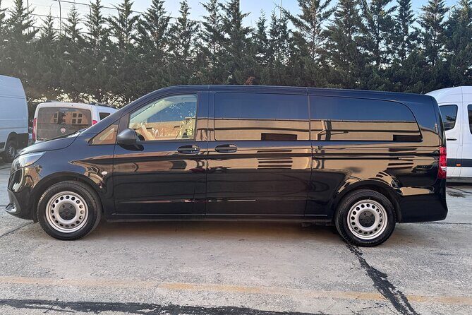 Private Transfer USA - A Practical Review of Private Transfer USA in Newark