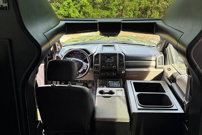 Private Transfer USA - Key Points