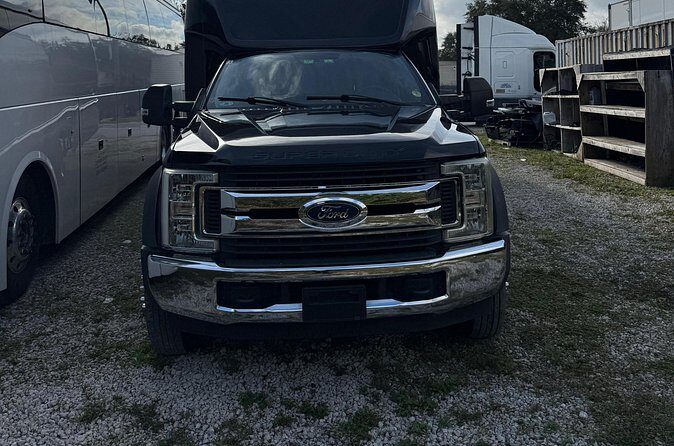 Private Transfer USA - Final Thoughts