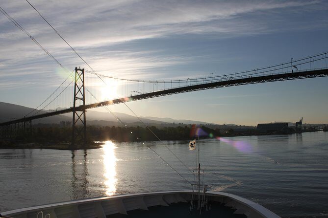 Private Transfer, Vancouver, BC to Vancouver Cruise Ship Terminal, VIP SUV - Final Thoughts: Is This Transfer Right for You?