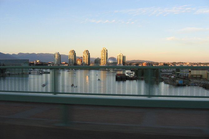 Private Transfer, Vancouver Intl. Airport to Vancouver, BC - VIP, SUV Transfer. - The Sum Up