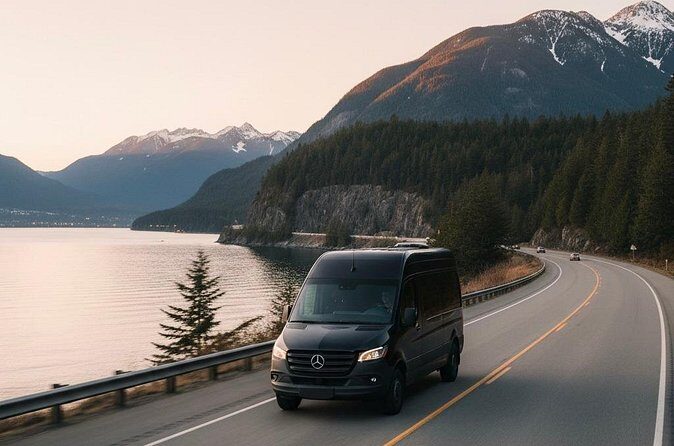 Private Transfer Vancouver YVR Airport to Whistler Hotel Village - FAQ: Everything You Need to Know