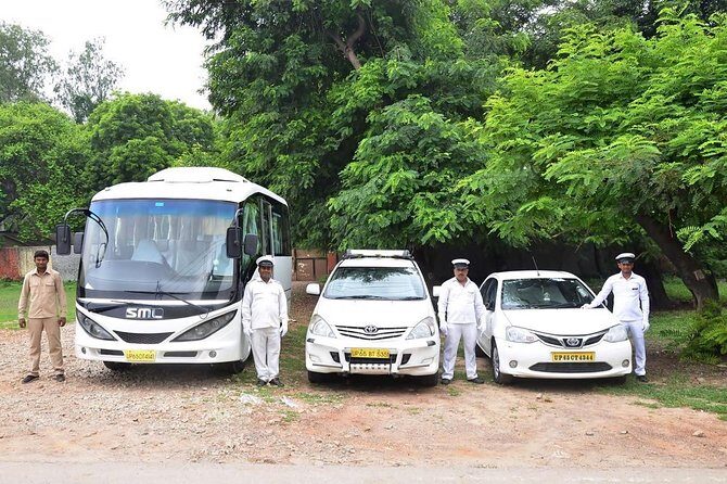 Private Transfer: Varanasi Airport to Varanasi Hotel - A Detailed Look at the Private Transfer Experience
