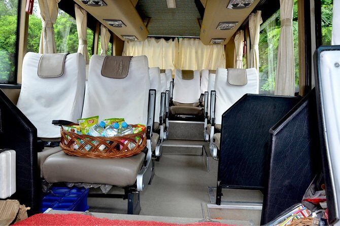 Private Transfer: Varanasi Station to Hotel - FAQ