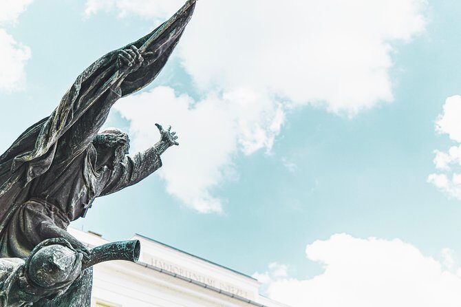 Private Transfer Vienna Budapest, Hotel-to-Hotel, English-speaking driver - Key Points