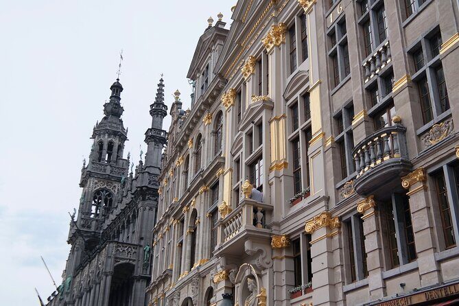 Private transfer: Vilshofen to Munich with 2h sightseeing stop - FAQs