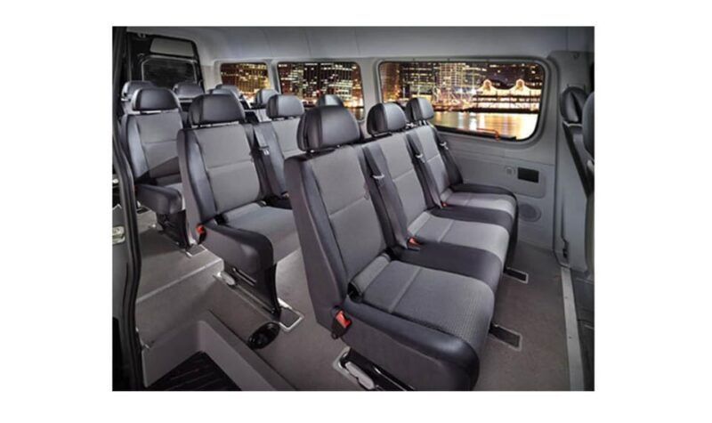 Private Transfer waikiki to HNL airport * 1-12 passenger* - FAQ