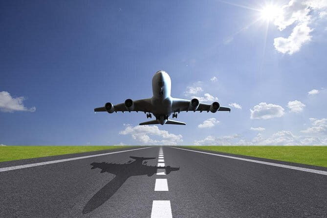 Private Transfer with Guide: Xian Hotel to Xianyang International Airport(XIY) - The Sum Up