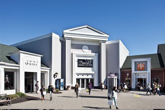 Private Transfer Woodbury C. P. O. to NYC hotels hourly - A Closer Look at the Experience