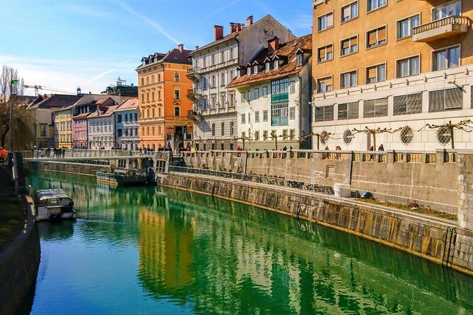 Private transfer Zagreb - Ljubljana or Ljubljana - Zagreb - Who Would This Service Suit Best?