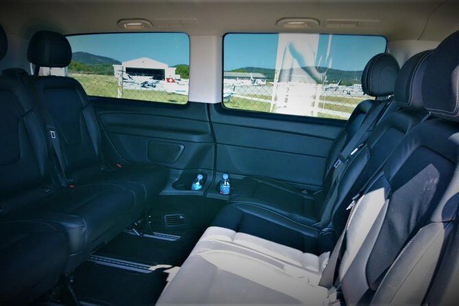 Private transfer Zagreb - Ljubljana or Ljubljana - Zagreb - The Sum Up: Is It Worth It?