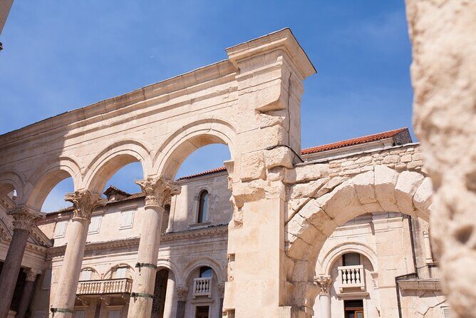 Private transfer Zagreb to Split or Split to Zagreb - An In-Depth Look at the Experience