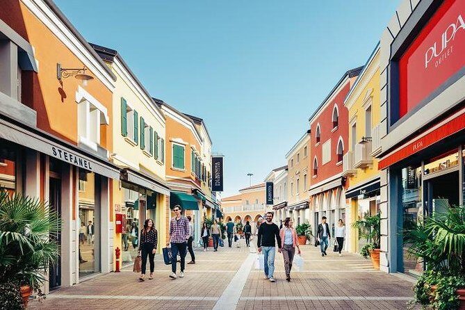 Private transfer Zagreb to Venice or Venice to Zagreb - Pricing and Value