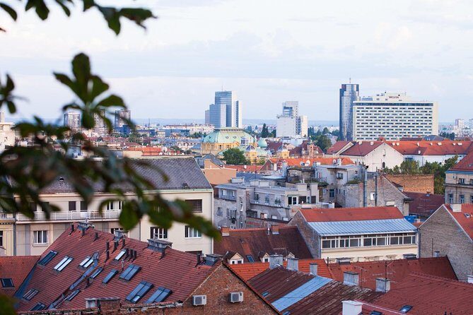 Private transfer Zagreb to Venice or Venice to Zagreb - The Review from Travelers