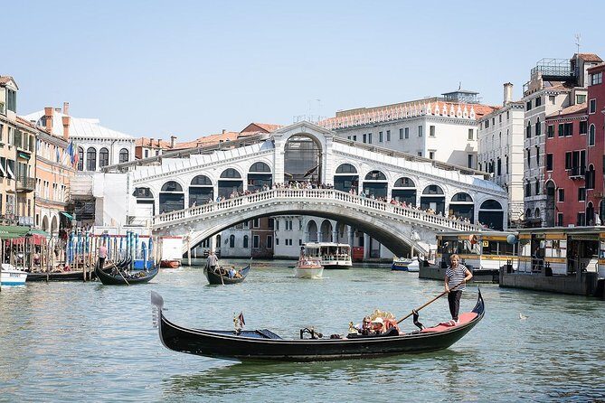 Private transfer Zagreb to Venice or Venice to Zagreb - Practical Considerations