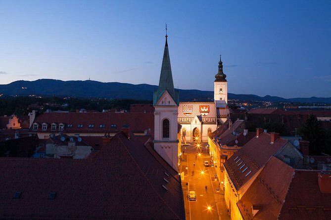 Private transfer Zagreb to Venice or Venice to Zagreb - Who Is This Transfer Best For?