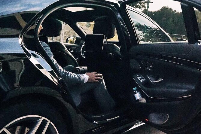 Private Transfer: Zurich Airport ZRH to Lucerne by Business Car - Final Thoughts