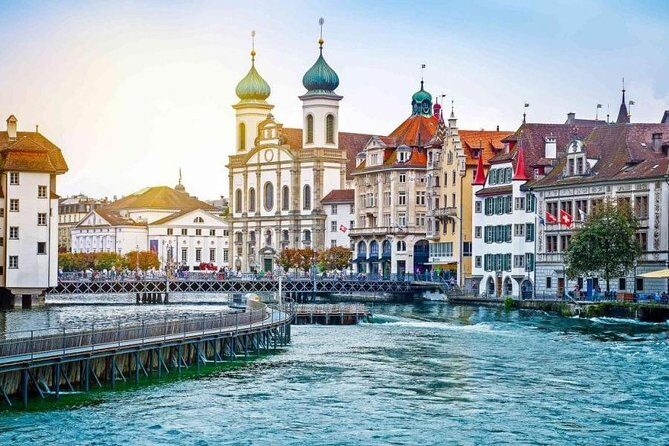 Private Transfer: Zurich Airport ZRH to Lucerne by Luxury Van - FAQ