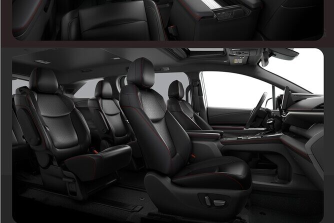 Private Transfers Across Central Florida - What’s Included?