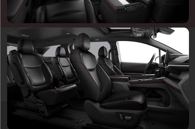 Private Transfers Across Central Florida - Who Is This Transfer Service Best Suited For?