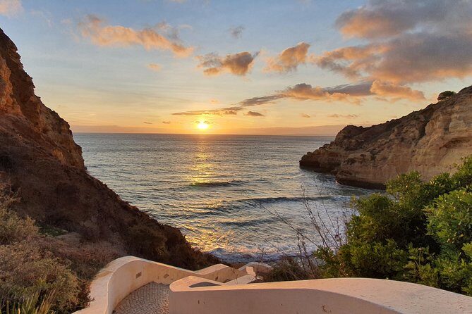 Private transfers between Faro and Portimão/Praia da Rocha - What to Expect from This Transfer Service