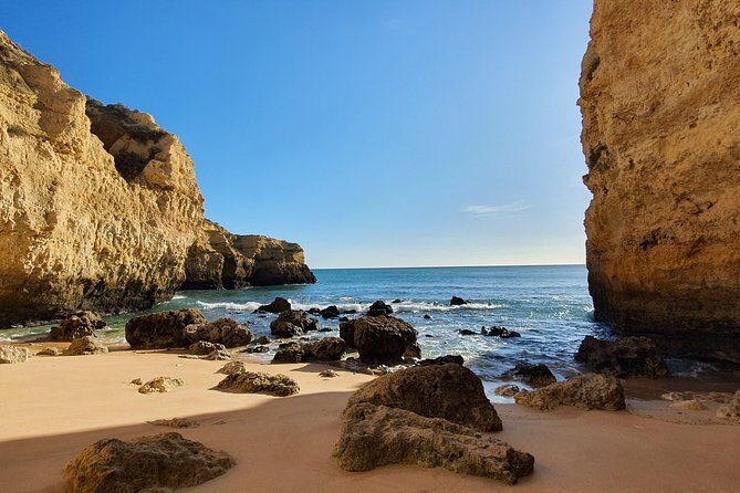 Private transfers between Faro and Portimão/Praia da Rocha - FAQ