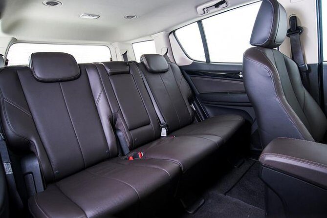 Private transfers Between Hanoi and Mu Cang Chai - FAQ