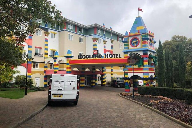 Private Transfers between London & Windsor - Exploring Windsor: What You Can Do Once You Arrive