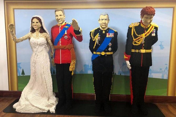 Private Transfers between London & Windsor - Who Will Love This Experience?