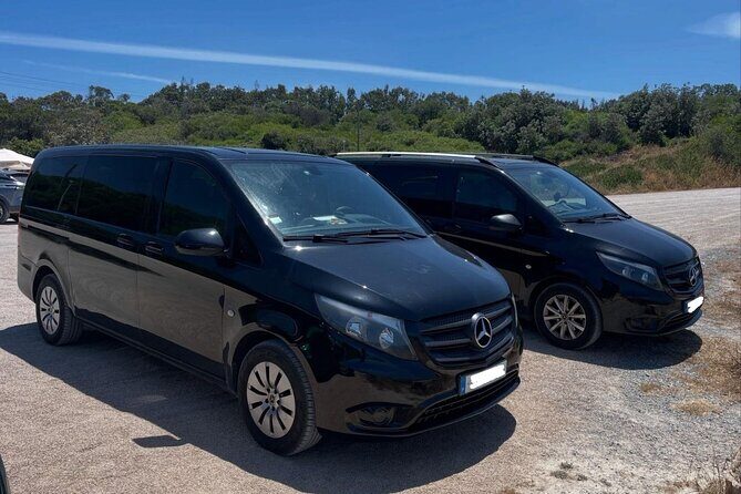 Private transfers between Seville and Lisbon/Cascais/Sintra - In-Depth Review of the Transfer Experience